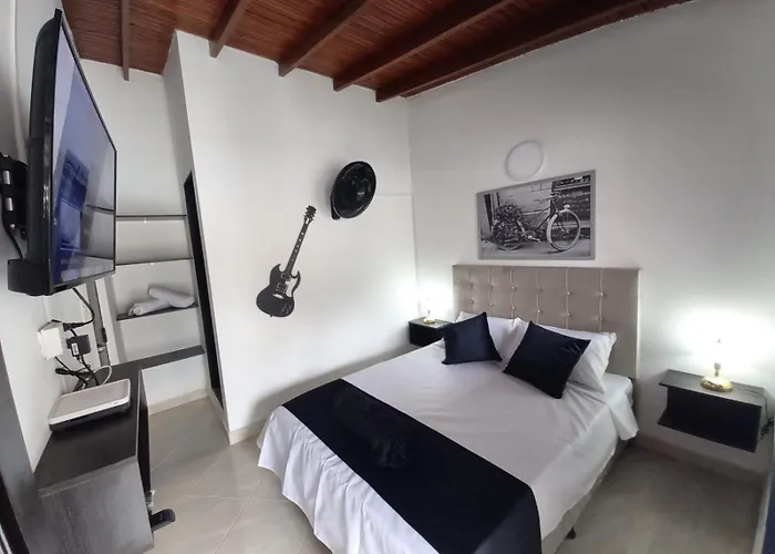 Hotel San Pablo Boutique