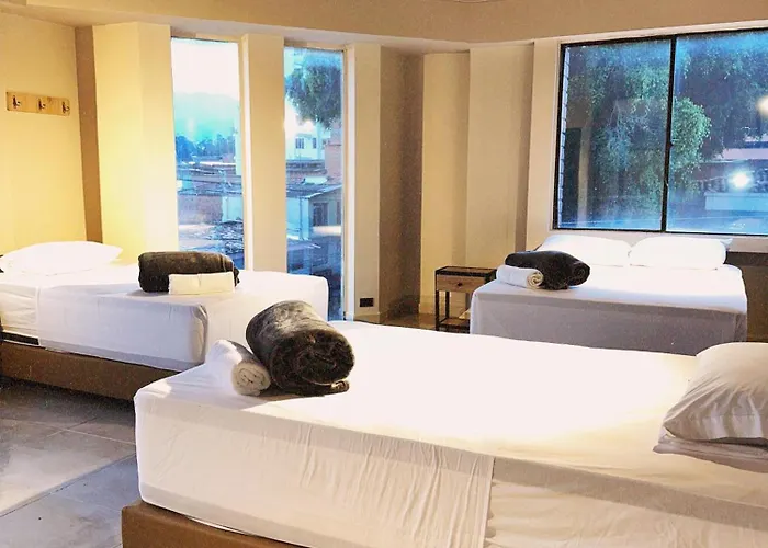 Hotel Coral Boutique