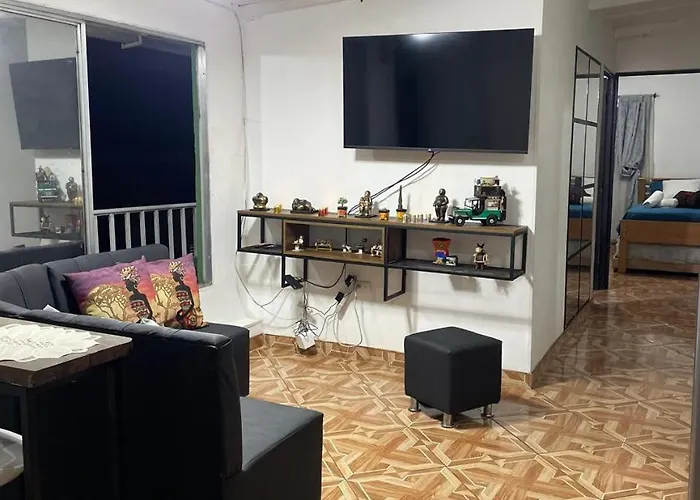 Los Balcones Lll