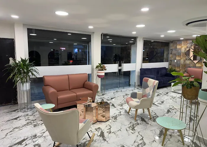 33 Hotel Boutique