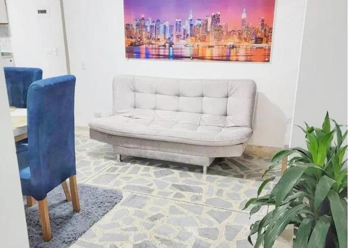 Exclusive Apartment In Laureles Estadio