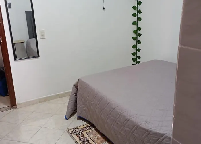 Residencia En Comuna 13