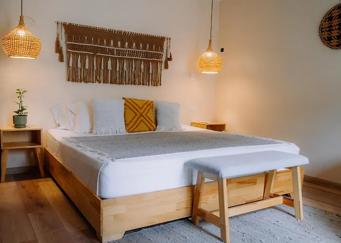 Poblado Luum Boutique Hotel