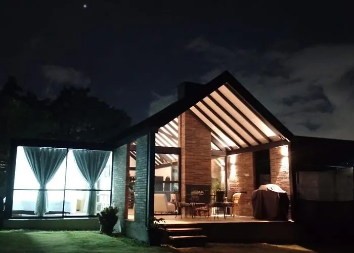 Nordika House - Ideal Para Fotografia Y Descanso