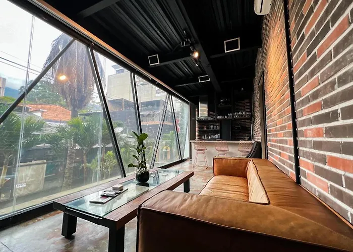 Apartamentos Llp