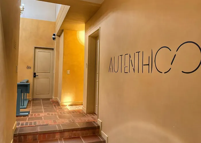 Autenthico Provenza Home Medellin