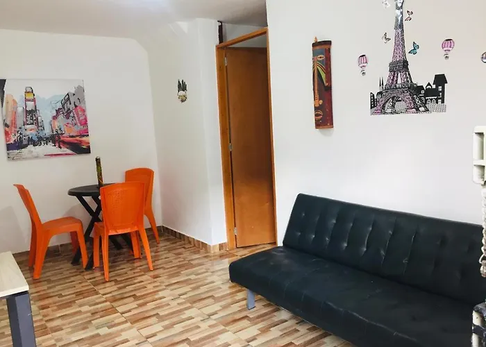 Apartamento Buenos Aires
