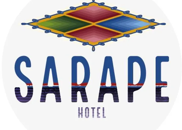 Hotel Sarape