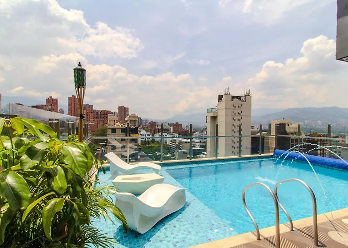Haven A Design Hotel
