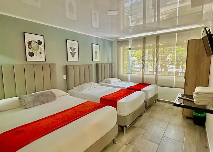 Hotel Nakama