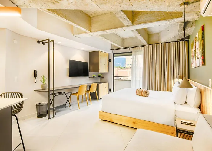 Firenze Lofts