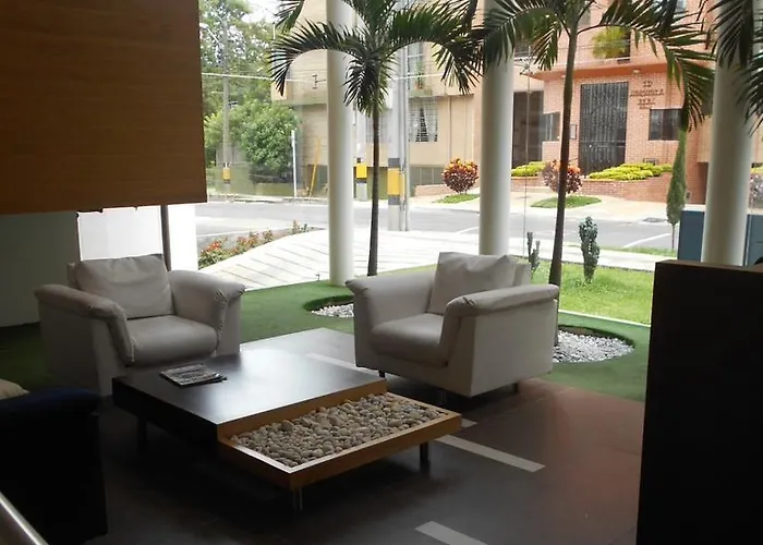 Moderatto Suites
