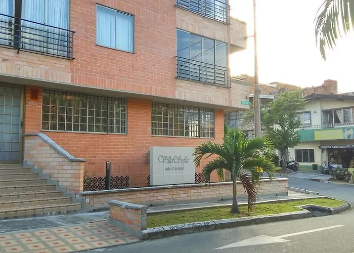 Villa Sofia