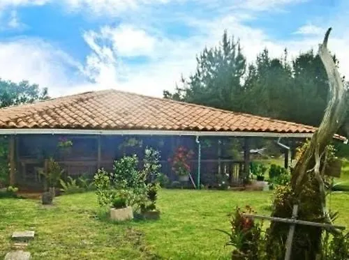 Hospedaje Rural Misia Emilia
