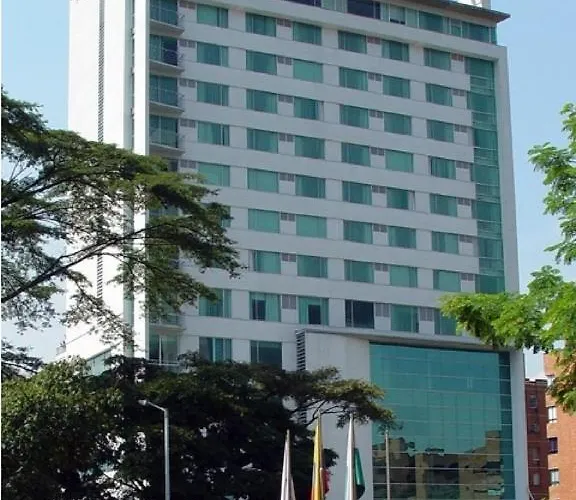 Novelty Suites Hotel