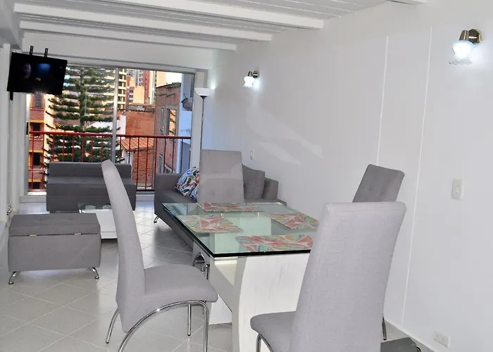 Apartamentos Villarreal Unidad Tayrona