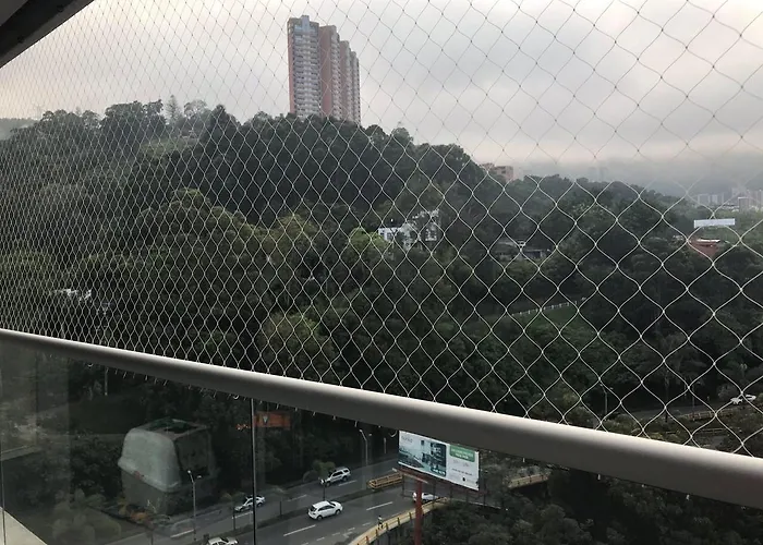 Oceania Medellin