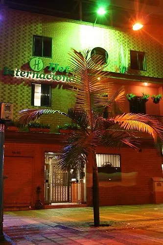 Hotel Internacional