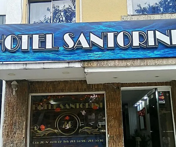 Hotel Santorini 70