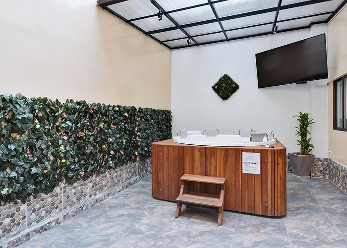 Viktory Boutique Hotel