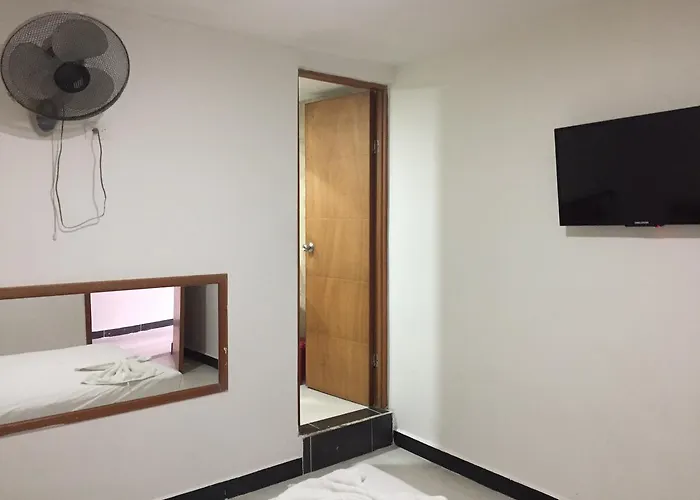 Hotel La Mansion