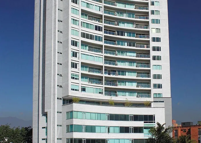 Estelar Apartamentos Medellin