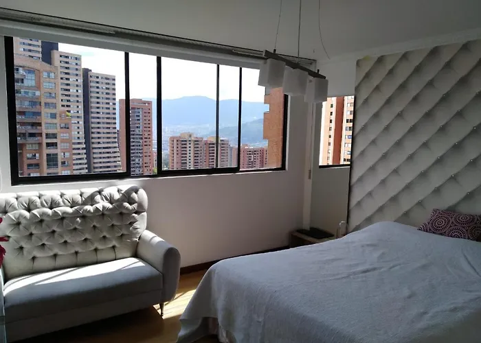 Parque Residencial La Campina