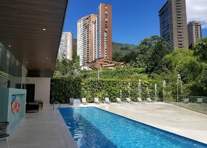 Estelar La Torre Suites