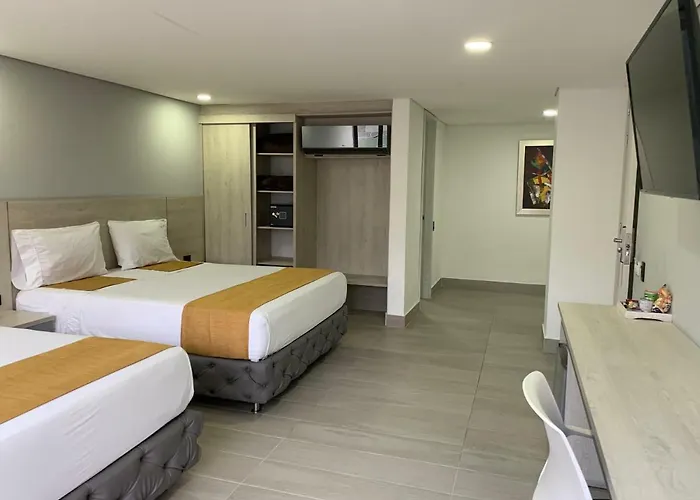 Hotel Loup