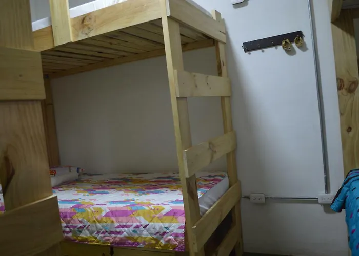 Amazonia Hostel