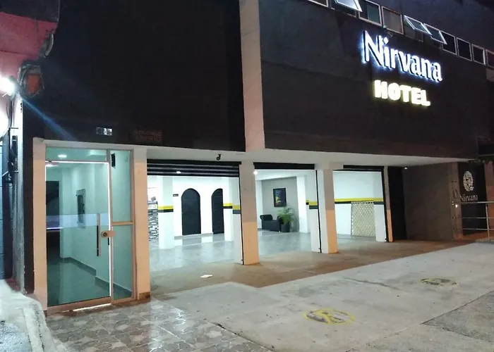 Hotel Nirvana