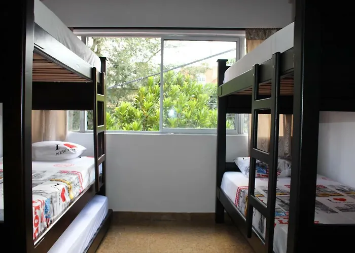 Apartamentos Excelente Ubicación