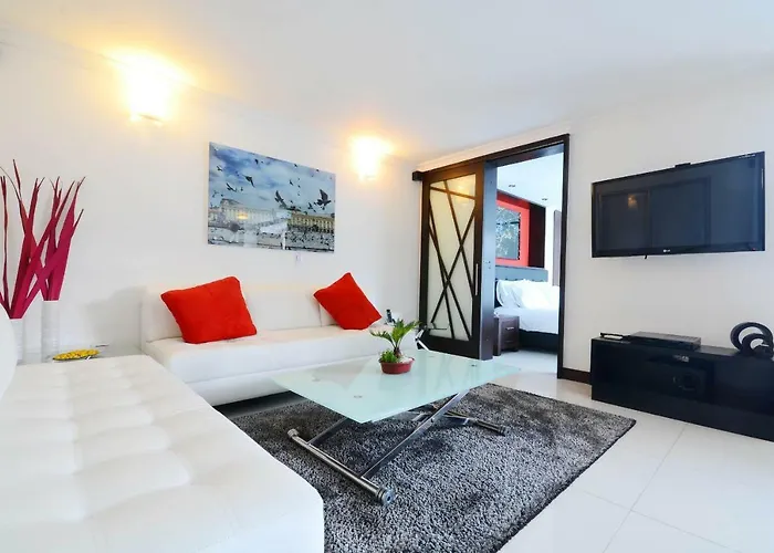 Casa Provenza By Lifeafar
