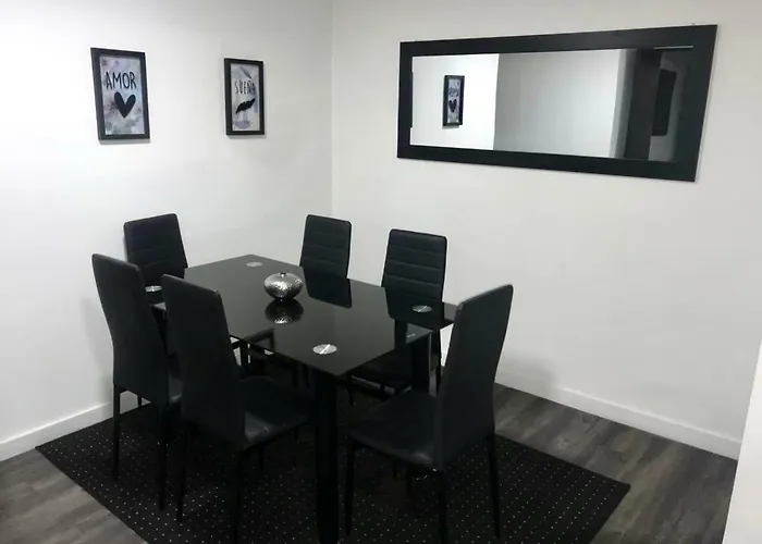Estadio Apartment