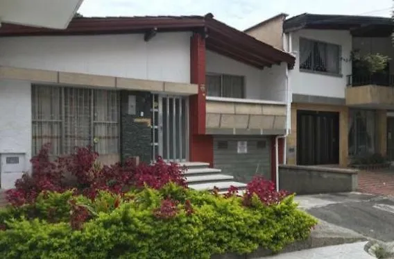Big House Medellin