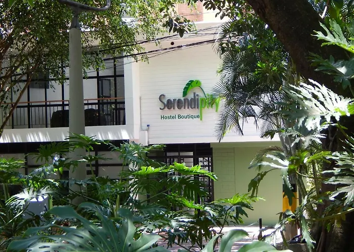 Serendipity Hostel Boutique