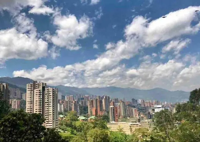 Conjunto Residencial Continental Diagonal 28 # 16 130 Apartamento 309