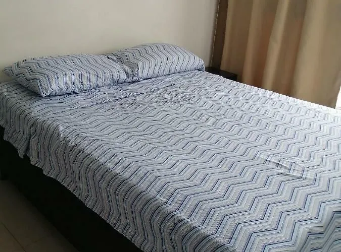 apartaestudio Medellín Belén