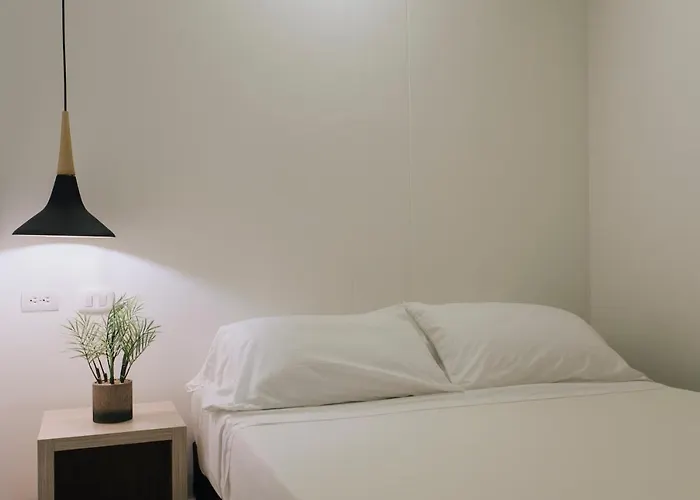 Apartamento Lleras 10A