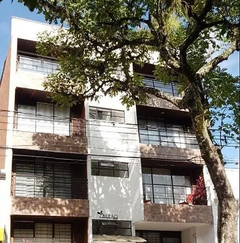 ApartaStudio Calasanz- Cerca Estación Metro Floresta
