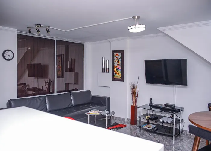 Apartment Carrera 301