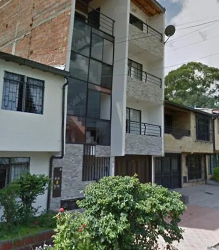 Habitación Amoblada Medellin