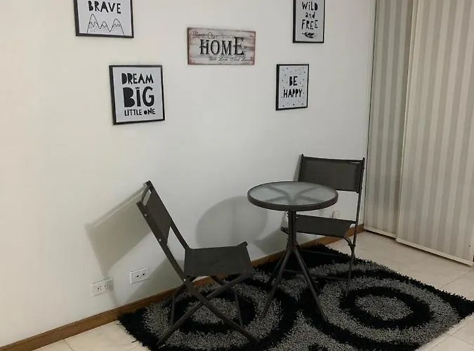Departamento 6 Personas-Fuertes De San Diego- Las Palmas Medellin