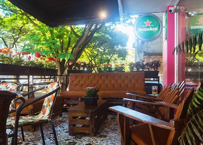 Hotel Boutique Stay Provenza