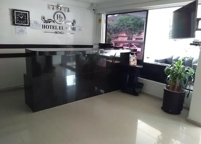 Hotel el Rami
