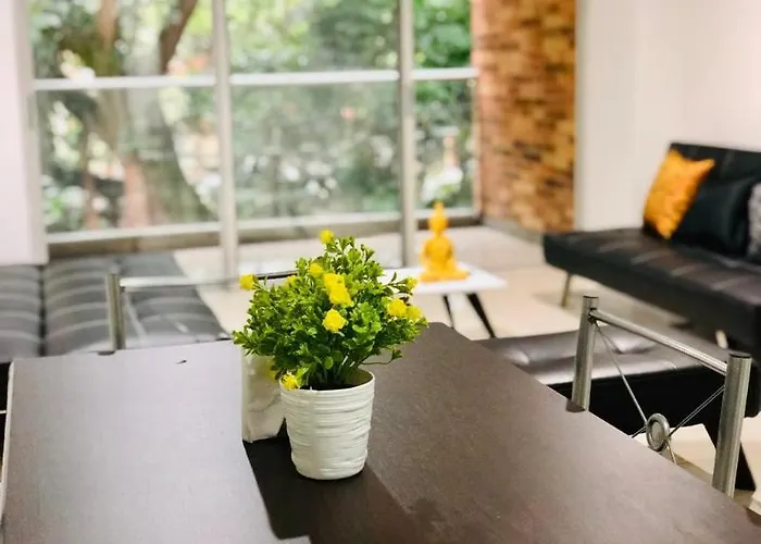 Apartamento Tolupa