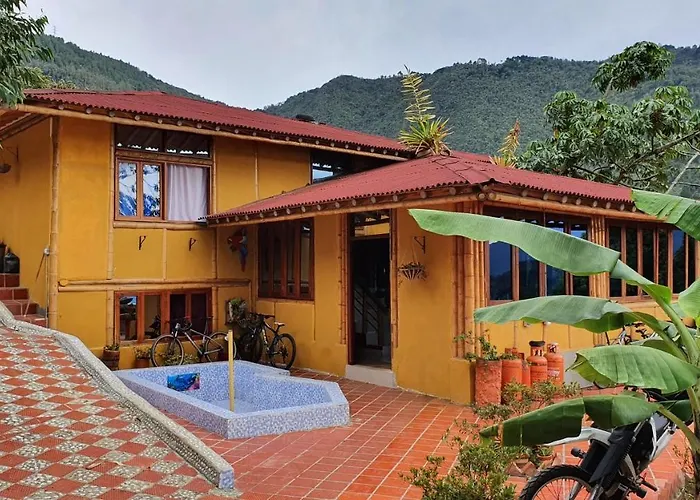 La Cumbamba
