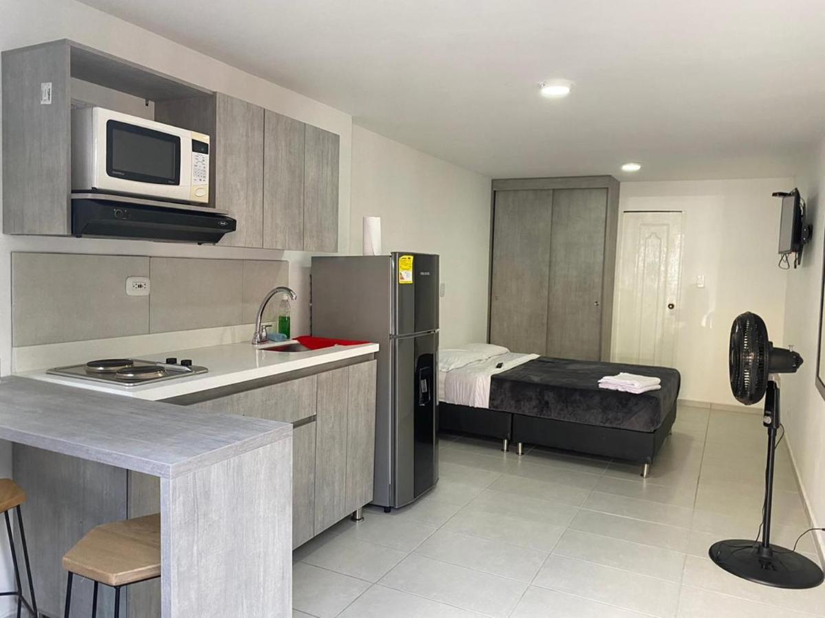 Vivvo 80 Medellín