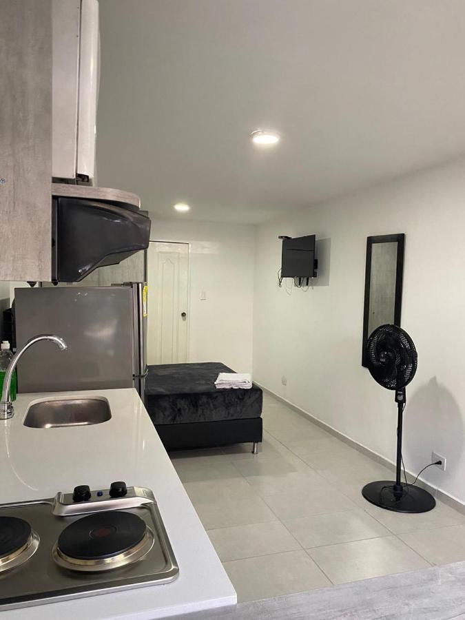 Vivvo 80 Apartamento