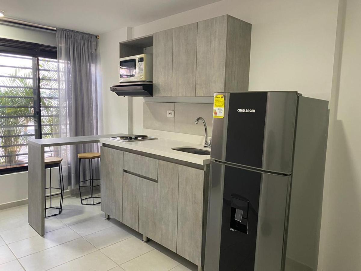Vivvo 80 Medellín